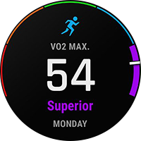 VO2 max