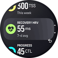 HRV